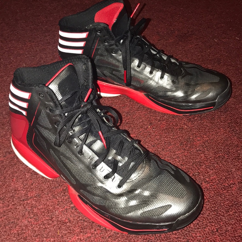 Adidas adizero crazy lights 2